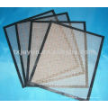 PTFE Wiederverwendbare Non-Stick Grill Mesh Mat